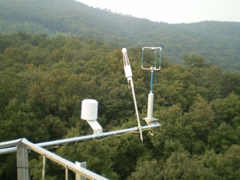 大禹超声波风速风向仪换能器选对频率，是确保测量精准与稳定的关键