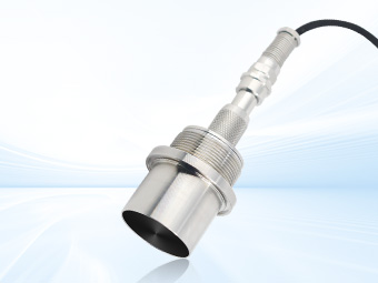 大禹电子超声波水下测距传感器用于闸门前后水深测量