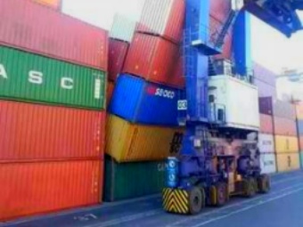 精准感知：雷达传感器原理与港口安全应用实践【大禹电子】