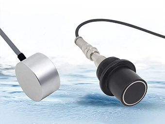 大禹电子：超声波传感器如何成为铝棒水浸探伤的“水下之眼”?