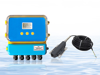 福州大禹电子超声波多普勒流量计安徽现场指导