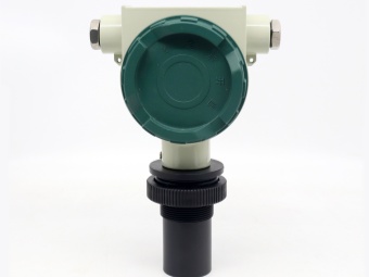 大禹电子：看一体防爆超声波液位计如何破解污水处理监测难题