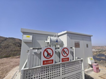 大禹电子超声波外贴式液位传感器在变压器油枕中的创新应用