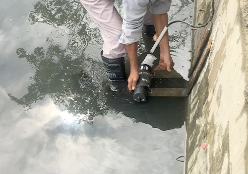 多普勒流量计