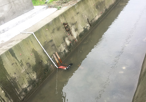 多普勒流量计