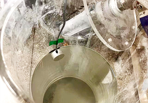 M33单波束水下测距传感器