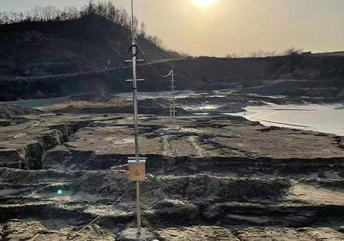 明渠流量计