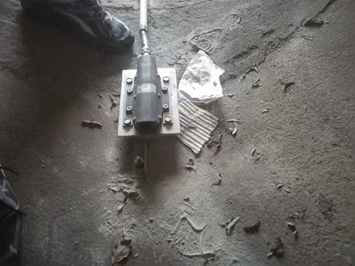 多普勒流量计在市政排水管道流量测量 多普勒流量计在市政排水管道流量测量