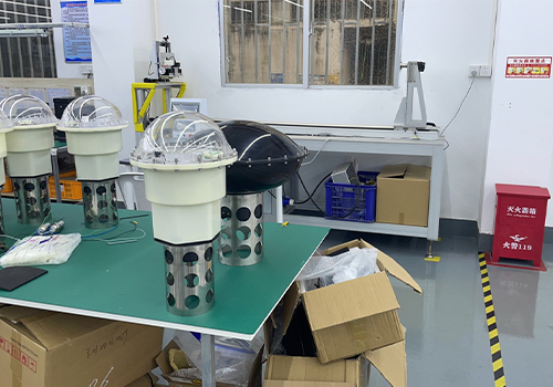 HydTracker 海洋表层漂流浮标