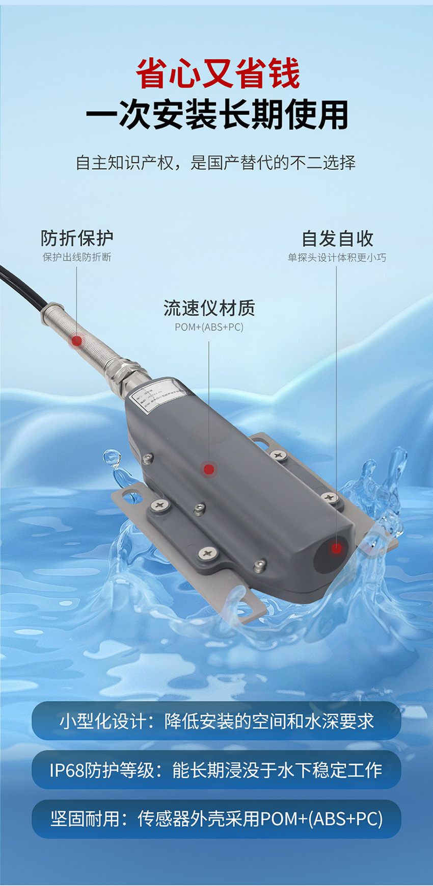 超声波多普勒流速仪-小型1只眼睛-ABS材质-0°发射角2026年3月6日_05.jpg