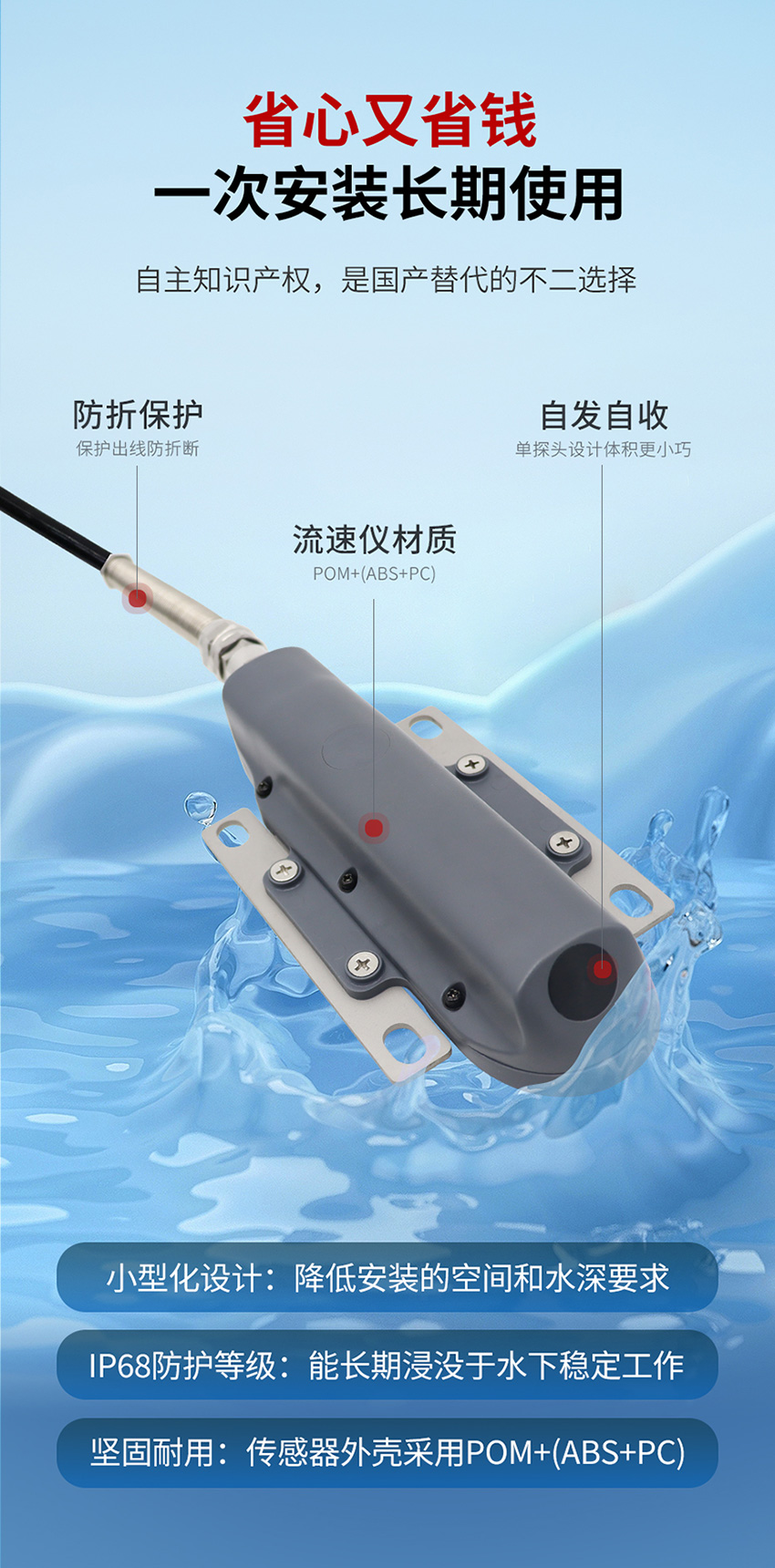 超声波多普勒流速仪-小型1只眼睛-ABS材质-34°发射角2026年3月6日_05.jpg